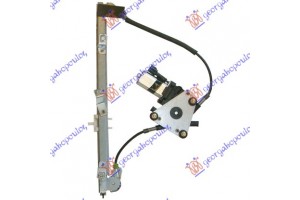 Γρυλλος ΠΑΡΑΘ. ΕΜΠ. ΗΛΕΚΤ. (Α ΠΟΙΟΤΗΤΑ) Αριστερα Alfa Romeo 156 97-03 - 064407047