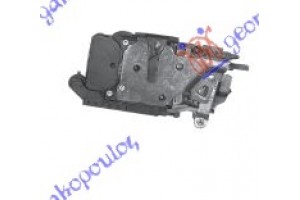 Κλειδαρια Πορτας Εμπρος ΗΛΕΚΤ/ΚΗ (ΚΑΛΩΔΙΟ 2/4pins) Δεξια Alfa Romeo 156 97-03 - 064407211