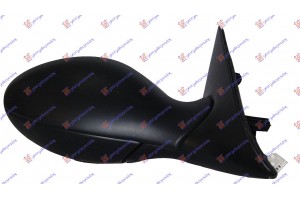 Καθρεφτης ΗΛΕΚ.ΘΕΡΜ.(ΜΕ ΑΙΣΘ.) (Α ΠΟΙΟΤΗΤΑ) (CONVEX GLASS) Δεξια Alfa Romeo 156 97-03 - 064407481