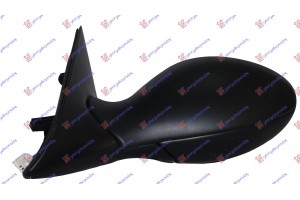 Καθρεφτης ΗΛΕΚ.ΘΕΡΜ. (Α ΠΟΙΟΤΗΤΑ) (CONVEX GLASS) Αριστερα Alfa Romeo 156 97-03 - 064407482