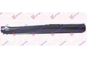 Μαρσπιε 4Π Αριστερα Alfa Romeo 156 97-03 - 064408282