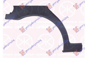 Φρυδι Πισω S.W. Δεξια Alfa Romeo 156 97-03 - 064408671