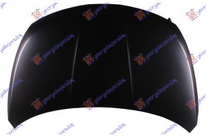 Καπο Εμπρος Nissan Tiida 07- - 064800070