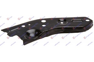 Φανοστατης Εμπρος Μεταλλικος Καθετος Δεξια Nissan Tiida 07- - 064800271