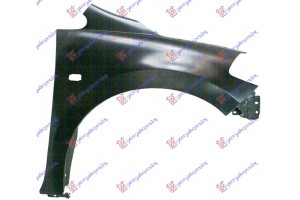 Φτερο Εμπρος Δεξια Nissan Tiida 07- - 064800651