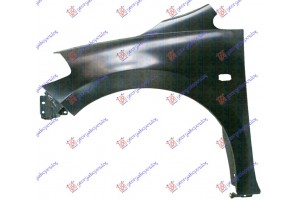 Φτερο Εμπρος Αριστερα Nissan Tiida 07- - 064800652