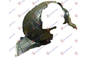 Θολος Εμπρος Πλαστικος Δεξια Nissan Tiida 07- - 064800821