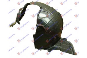 Θολος Εμπρος Πλαστικος Αριστερα Nissan Tiida 07- - 064800822