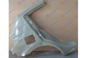 Φτερο Πισω 5Π Δεξια Nissan Tiida 07- - 064801691
