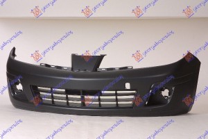 Προφυλακτηρας Εμπρος Nissan Tiida 07- - 064803370
