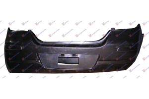 Προφυλακτηρας Πισω 5Π Nissan Tiida 07- - 064803390