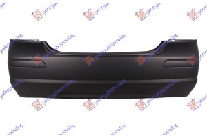 Προφυλακτηρας Πισω 4Π (ΧΩΡΙΣ Φανο ΟΜΙΧΛ) Nissan Tiida 07- - 064803395