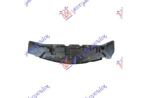 Τραβερσα ΠΡΟΦΥΛ. ΕΜΠ. Πλαστικη Nissan Tiida 07- - 064803840