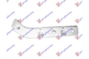 Βαση Προφυλακτηρα Πισω Πλαινη Πλαστικη (5Π) Δεξια Nissan Tiida 07- - 064804303