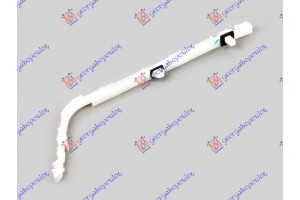 Βαση ΠΡΟΦΥΛ.ΠΙΣΩ Πλαινη Πλαστικη (SEDAN) Δεξια Nissan Tiida 07- - 064804306