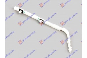 Βαση ΠΡΟΦΥΛ.ΠΙΣΩ Πλαινη Πλαστικη (SEDAN) Αριστερα Nissan Tiida 07- - 064804307