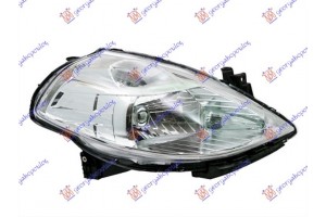 Φανος Εμπρος ΗΛΕΚΤΡΙΚΟΣ(DEPO) Δεξια Nissan Tiida 07- - 064805133