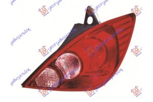 Φανος Πισω 5Π (E) Δεξια Nissan Tiida 07- - 064805811