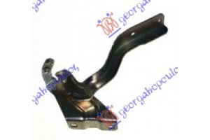 Μεντεσες Καπω Εμπρος Αριστερα Nissan Tiida 07- - 064806142