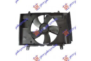 ΒΕΝΤΙΛ.ΨΥΓ.ΚΟΜΠΛΕ 1,6 ΒΕΝΖ. Nissan Tiida 07- - 064806440