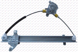 Γρυλλος ΠΑΡΑΘ. ΕΜΠ. ΗΛΕΚΤ. (Χ/ΜΟΤΕΡ) Δεξια Nissan Tiida 07- - 064807061