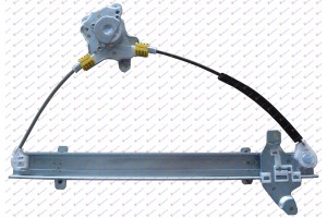 Γρυλλος ΠΑΡΑΘ. ΕΜΠ. ΗΛΕΚΤ. (Χ/ΜΟΤΕΡ) Αριστερα Nissan Tiida 07- - 064807062