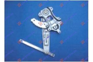 Γρυλλος ΠΑΡΑΘ. Πισω ΗΛΕΚΤ. (Χ/ΜΟΤΕΡ) Δεξια Nissan Tiida 07- - 064807071