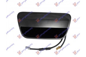 Χερουλι Πισω Πορτας 5ηs Nissan Tiida 07- - 064807860