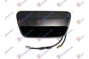 Χερουλι Πισω Πορτας 5ηs (ΜΕ ΑΙΣΘΗΤΗΡΑ) Nissan Tiida 07- - 064807865