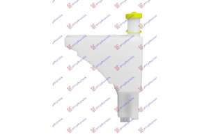 Δοχειο Νερου Ψυγειου Βενζινη Nissan Tiida 07- - 064808500