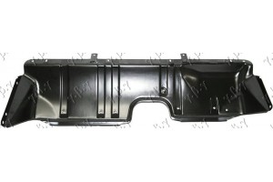 Ποδια Μηχανης Πλαστικη Skoda Felicia 94-98 - 064900830