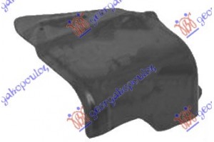 Δεξια Ποδια Μηχανης Πλαστικη Ακραια Skoda Felicia 94-98