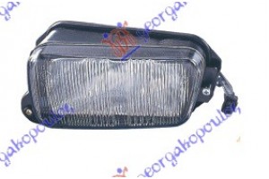 Προβολεας Ομιχλης Εμπρος (Ε) Αριστερα Skoda Felicia PICK-UP 94-01 - 059605112