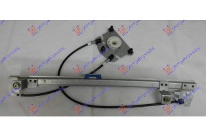 Δεξια Γρυλλος ΠΑΡΑΘ. Πισω ΗΛΕΚΤ. (Χ/ΜΟΤΕΡ) Skoda Felicia 94-98