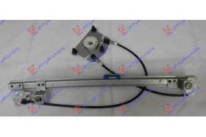 Αριστερα Γρυλλος ΠΑΡΑΘ. Πισω ΗΛΕΚΤ. (Χ/ΜΟΤΕΡ) Skoda Felicia 94-98