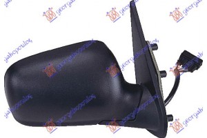 Καθρεφτης ΗΛΕΚΤ.ΘΕΡΜΑΙΝΟΜΕΝ. (Α ΠΟΙΟΤΗΤΑ) (CONVEX GLASS) Δεξια Skoda Felicia 94-98 - 064907501