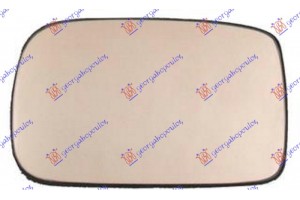 Κρυσταλλο Καθρεφτη (CONVEX GLASS) Δεξια Skoda Felicia 94-98 - 064907601