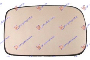 Κρυσταλλο Καθρεφτη (ASPHERICAL GLASS) Αριστερα Skoda Felicia 94-98 - 064907602