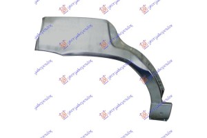 Φρυδι Πισω 4Π Δεξια Skoda Felicia 94-98 - 064908731