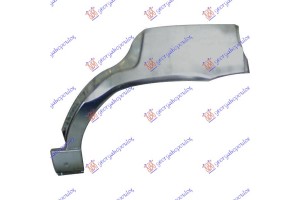 Αριστερα Φρυδι Πισω 4Π Skoda Felicia 94-98