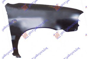 Φτερο Εμπρος Δεξια Suzuki Alto 95-03 - 065000651