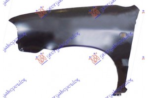 Φτερο Εμπρος Αριστερα Suzuki Alto 95-03 - 065000652