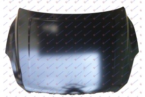 Καπο Εμπρος (ΑΛΟΥΜΙΝΙΟ) Volvo XC60 08-13 - 065100070