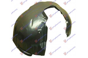 Θολος Εμπρος Πλαστικος Δεξια Volvo XC60 08-13 - 065100821