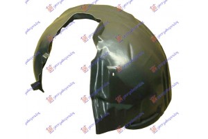 Θολος Εμπρος Πλαστικος Αριστερα Volvo XC60 08-13 - 065100822