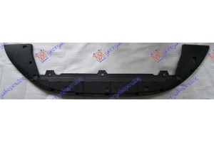 Ποδια Προφυλακτηρα Εμπρος Πλαστικη Volvo XC60 08-13 - 065100830