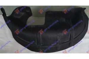 Θολος Πισω Πλαστικος Αριστερα Volvo XC60 08-13 - 065100852