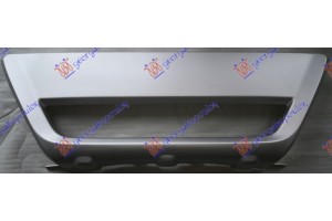 Πλαστικο Προφυλακτηρα Εμπρος Κατω Γκρι Volvo XC60 08-13 - 065104020