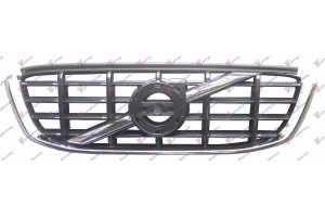 Μασκα Με Χρωμιο Κομπλε Volvo XC60 08-13 - 065104540