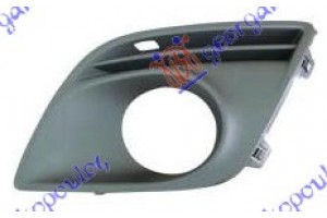 Διχτυ Προφυλακτηρα Εμπρος (ΜΕ Τρυπα ΠΡΟΒΟΛΕΑ) -2011 Αριστερα Volvo XC60 08-13 - 065104804